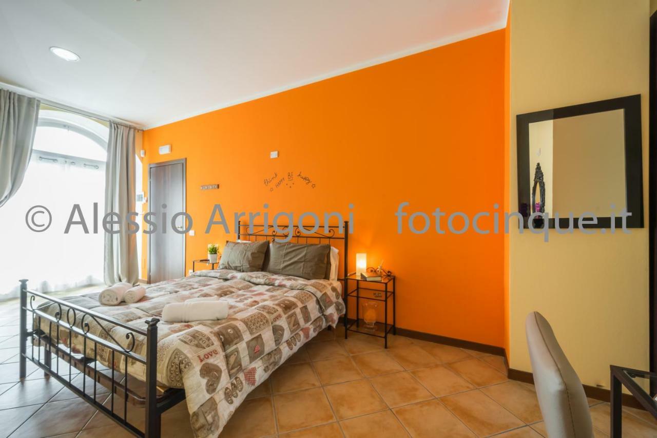 Bluelake Inn Olginate Dış mekan fotoğraf
