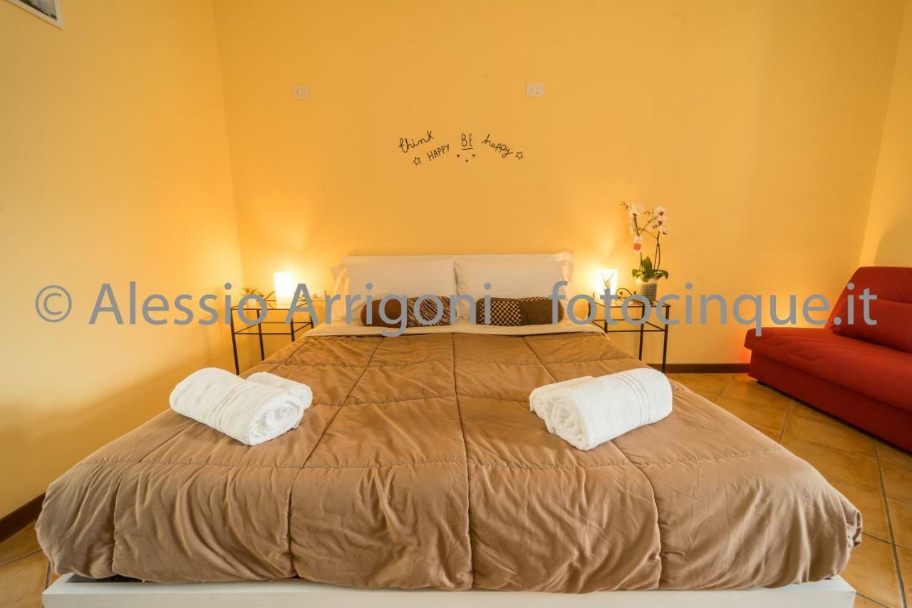 Bluelake Inn Olginate Dış mekan fotoğraf