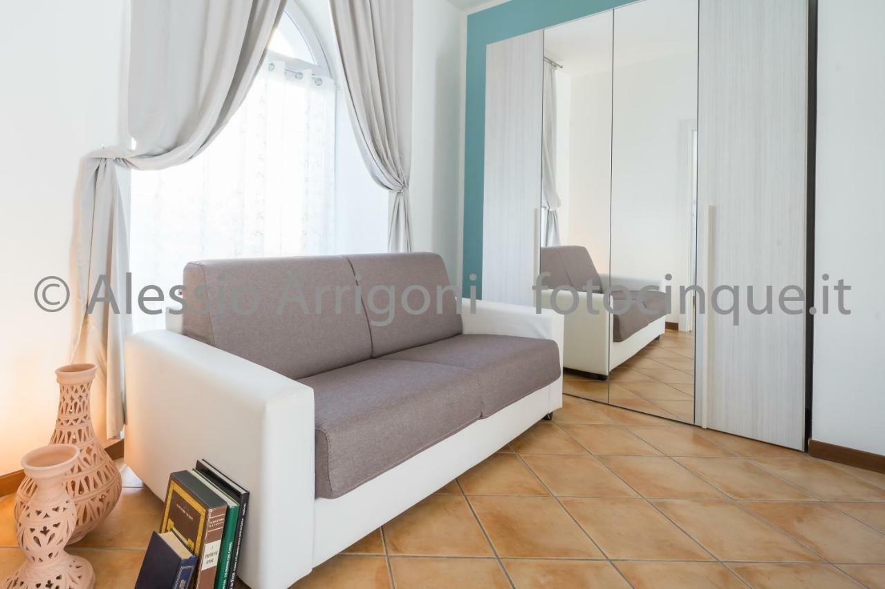 Bluelake Inn Olginate Dış mekan fotoğraf