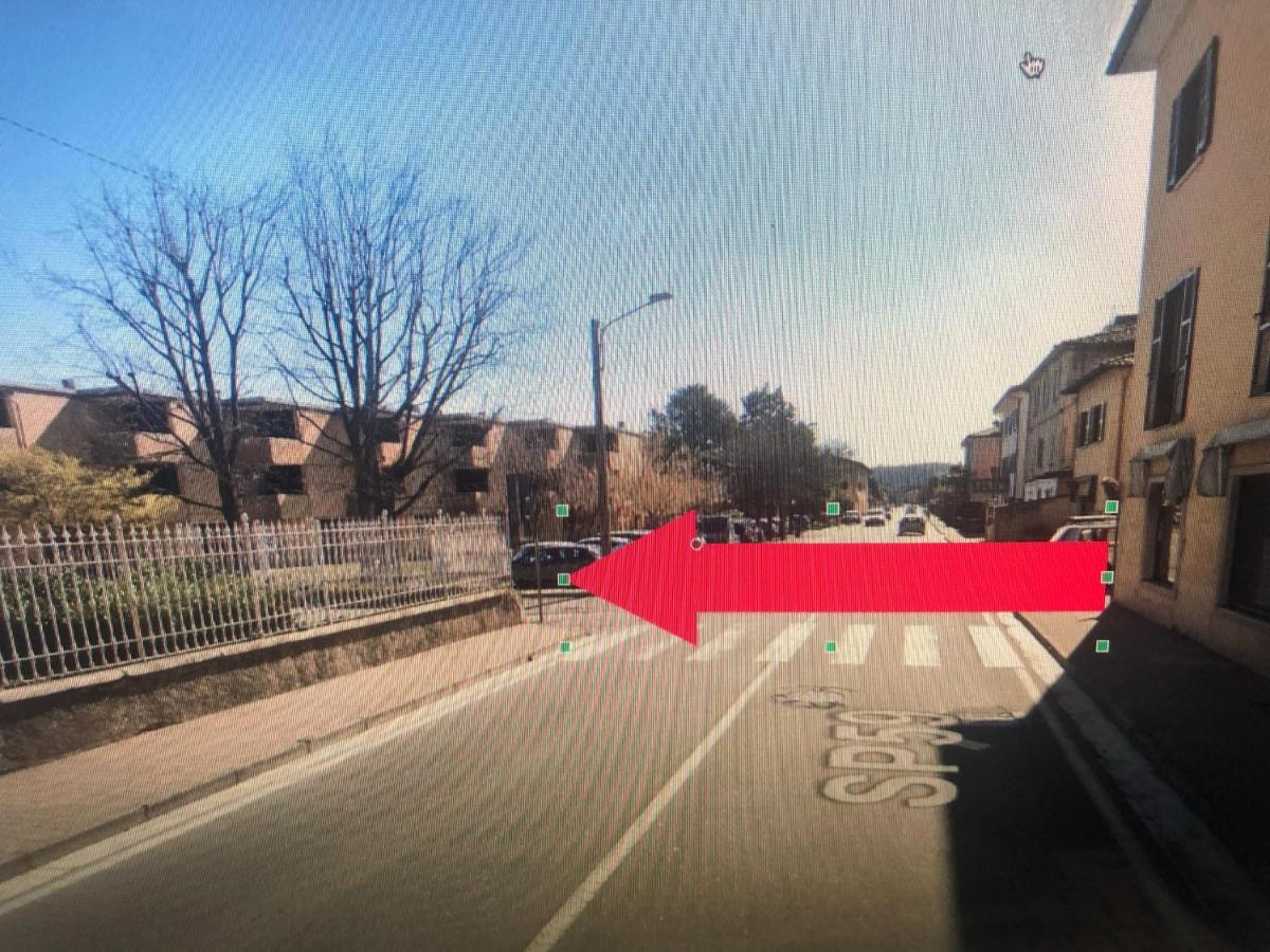 Bluelake Inn Olginate Dış mekan fotoğraf